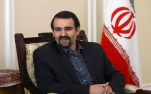 Посол Ирана