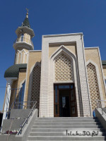 Мечеть Кулаковка