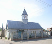 Наримановская мечеть №23