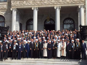 IX заседание Евразийского исламского совета