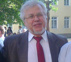 Виктори Виктор Михайлович